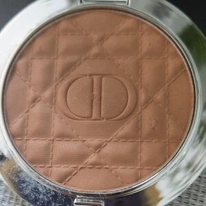 Dior Contour Powder in Warm Brown